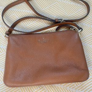 Kate spade crossbody bag